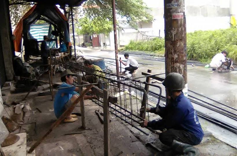 Lam mong nha An Khe - HP 006